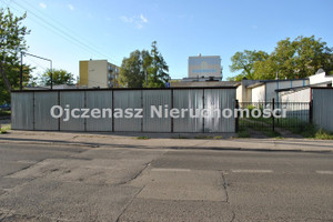 Działka na sprzedaż 585m2 Bydgoszcz Wyżyny - zdjęcie 1