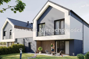 Dom na sprzedaż 129m2 bydgoski Osielsko Niemcz - zdjęcie 1