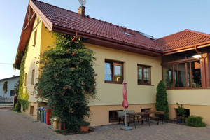 Dom na sprzedaż 300m2 tomaszowski Ujazd - zdjęcie 2