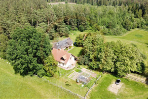 Dom na sprzedaż 140m2 ełcki Kalinowo Mazurowo - zdjęcie 2