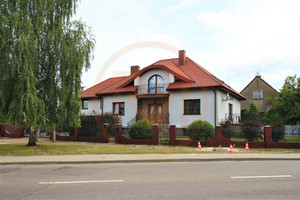 Dom na sprzedaż 219m2 grajewski Grajewo - zdjęcie 2