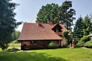 Dom na sprzedaż 140m2 ełcki Kalinowo Mazurowo - zdjęcie 1