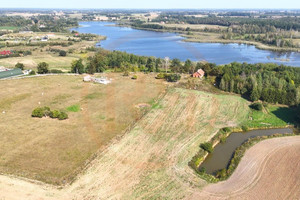 Działka na sprzedaż ełcki Kalinowo Szczudły - zdjęcie 1