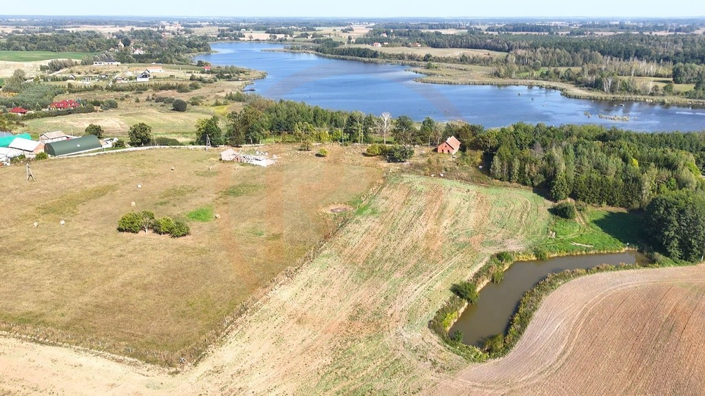 Działki pod zabudowę jednorodzinną