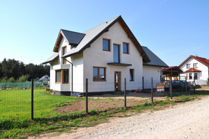 Dom na sprzedaż 144m2 ełcki Ełk Przykopka - zdjęcie 2