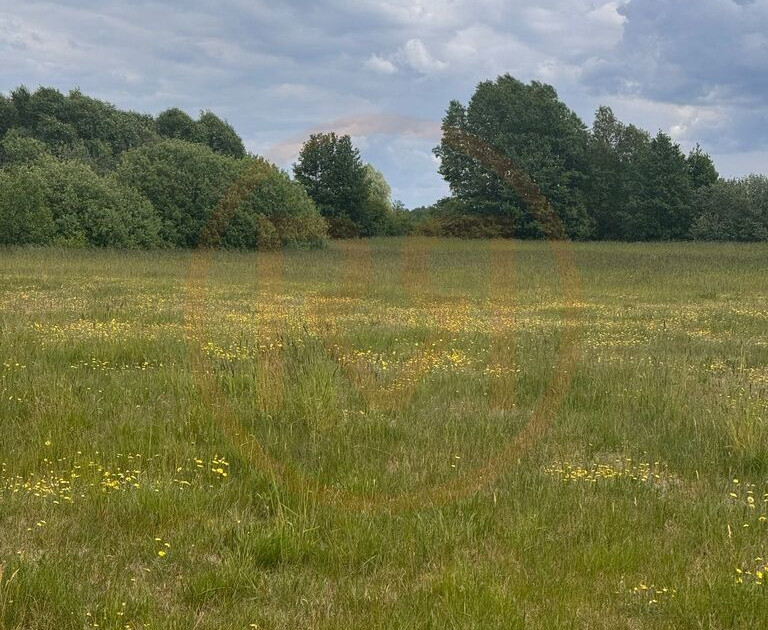 Działka pod zabudowę jednorodzinną | Regiel