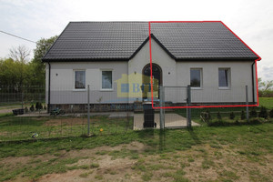 Dom na sprzedaż 58m2 drawski Wierzchowo Żeńsko - zdjęcie 1