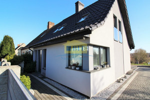 Dom na sprzedaż 100m2 świdwiński Połczyn-Zdrój - zdjęcie 1
