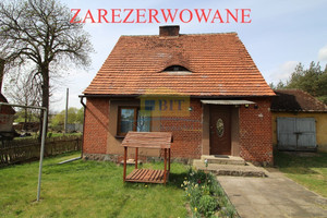 Dom na sprzedaż 95m2 drawski Wierzchowo Będlino - zdjęcie 1