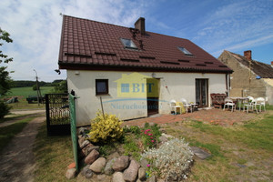 Dom na sprzedaż 120m2 szczecinecki Barwice Ostrowąsy - zdjęcie 1