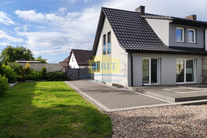 Dom na sprzedaż 100m2 świdwiński Połczyn-Zdrój - zdjęcie 3