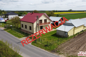 Dom na sprzedaż 176m2 włocławski Kowal Gołaszewo - zdjęcie 1