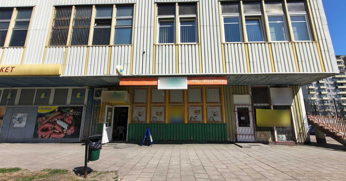 Lokal 71,17m2 w super lokalizacji