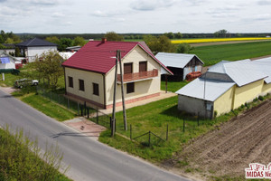 Dom na sprzedaż 176m2 włocławski Kowal Gołaszewo - zdjęcie 3