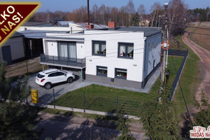 Dom na sprzedaż 200m2 włocławski Fabianki Nasiegniewo - zdjęcie 1