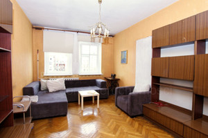 Mieszkanie na sprzedaż 53m2 Wrocław Krzyki Przedmieście Oławskie Komuny Paryskiej - zdjęcie 3