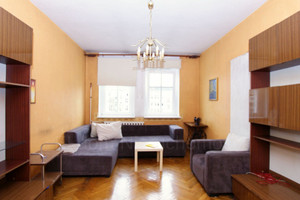 Mieszkanie na sprzedaż 53m2 Wrocław Krzyki Przedmieście Oławskie ul. Komuny Paryskiej - zdjęcie 1