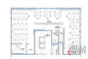 Komercyjne do wynajęcia 280m2 Kraków Eliasza Radzikowskiego - zdjęcie 1