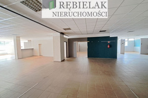 Komercyjne na sprzedaż 2194m2 Jaworzno Śródmieście Insurekcji Kościuszkowskiej - zdjęcie 1