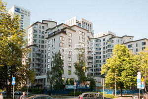 Mieszkanie na sprzedaż 123m2 Warszawa Wola ul. Łucka - zdjęcie 2