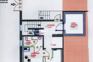 Komercyjne na sprzedaż 133m2 Warszawa Mokotów Cypryjska - zdjęcie 1