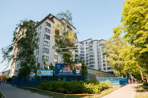 Mieszkanie na sprzedaż 123m2 Warszawa Wola ul. Łucka - zdjęcie 1