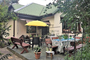 Dom na sprzedaż 186m2 piaseczyński Konstancin-Jeziorna Czarnów - zdjęcie 1