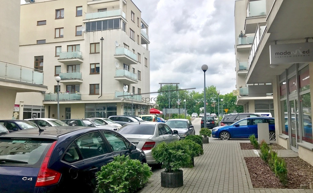 Lokal użytkowy w centrum Piaseczna, Pow. 160 m2