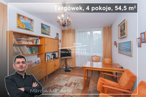 Mieszkanie na sprzedaż 55m2 Warszawa Targówek ul. Suwalska - zdjęcie 1