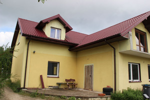 Dom na sprzedaż 483m2 radomszczański Wielgomłyny Krzętów Stodolna - zdjęcie 3