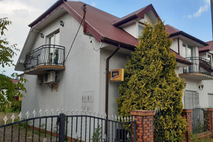 Dom na sprzedaż 483m2 radomszczański Wielgomłyny Krzętów Stodolna - zdjęcie 2
