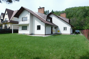 Dom na sprzedaż 202m2 nowosądecki Stary Sącz Barcice Górne - zdjęcie 2