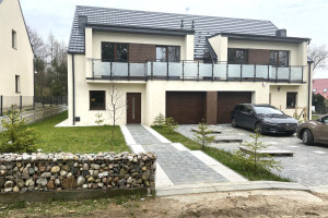 Dom na sprzedaż 150m2 wejherowski Szemud Koleczkowo - zdjęcie 1