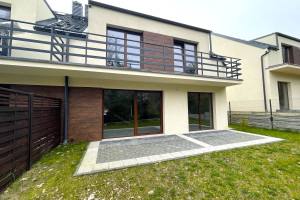 Dom na sprzedaż 150m2 wejherowski Szemud Koleczkowo - zdjęcie 3