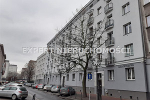 Mieszkanie na sprzedaż 50m2 Sosnowiec Śródmieście - zdjęcie 1