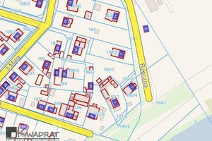 Działka na sprzedaż 968m2 poznański Luboń - zdjęcie 1