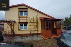 Dom na sprzedaż 140m2 koniński Wilczyn - zdjęcie 1
