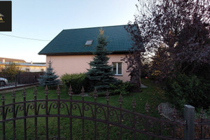 Dom na sprzedaż 125m2 koniński Wilczyn - zdjęcie 1