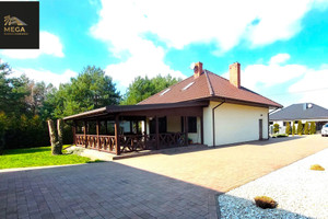 Dom na sprzedaż 121m2 koniński Golina Rosocha - zdjęcie 2