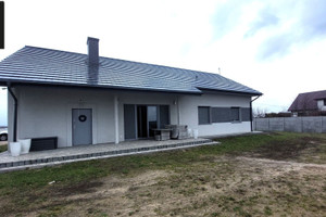 Dom na sprzedaż 153m2 koniński Wilczyn - zdjęcie 2