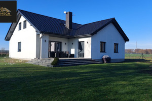 Dom na sprzedaż 130m2 koniński Golina Kawnice - zdjęcie 1
