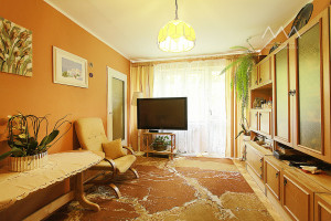 Mieszkanie na sprzedaż 58m2 Olsztyn Dworcowa - zdjęcie 2