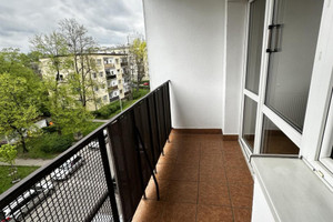 Mieszkanie na sprzedaż 40m2 Warszawa Mokotów Wierzbno Pułku Ak "baszta" - zdjęcie 3