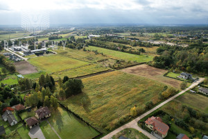 Działka na sprzedaż 2237m2 piaseczyński Lesznowola Wilcza Góra Polna - zdjęcie 1