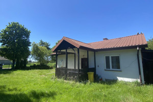 Dom na sprzedaż 70m2 ciechanowski Glinojeck Ogonowo - zdjęcie 3