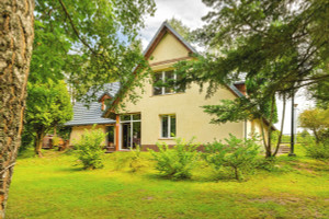 Dom na sprzedaż 230m2 kartuski Somonino Rybaki - zdjęcie 1