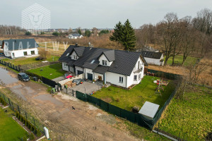 Dom na sprzedaż 149m2 grodziski Baranów Bronisławów Sezamkowa - zdjęcie 1