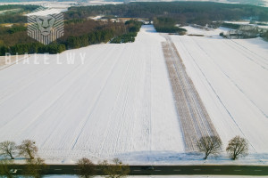 Działka na sprzedaż 21333m2 rawski Rawa Mazowiecka - zdjęcie 3