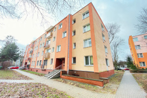 Mieszkanie na sprzedaż 22m2 Warszawa Wola Młynów Agawy - zdjęcie 2
