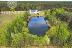 Dom na sprzedaż 820m2 piaseczyński Góra Kalwaria Sierzchów Brzozowa - zdjęcie 1